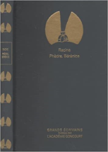 Phèdre - Bérénice